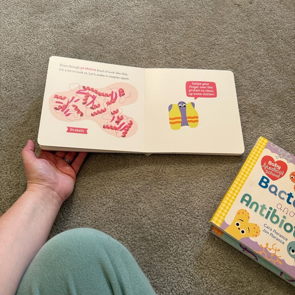 Baby board books - Picture 7 of 12
